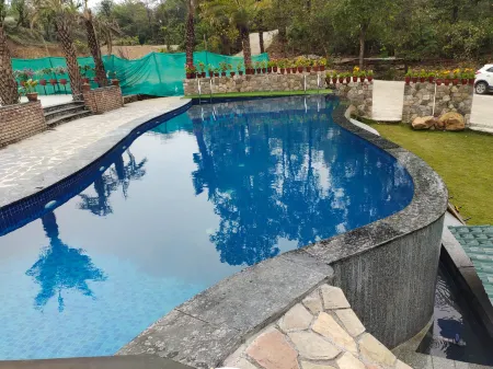 JJK@ STAY HOME Отели рядом с достопримечательностью «Mindrolling Monastery»