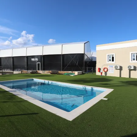 Albufeira Lounge Hotel