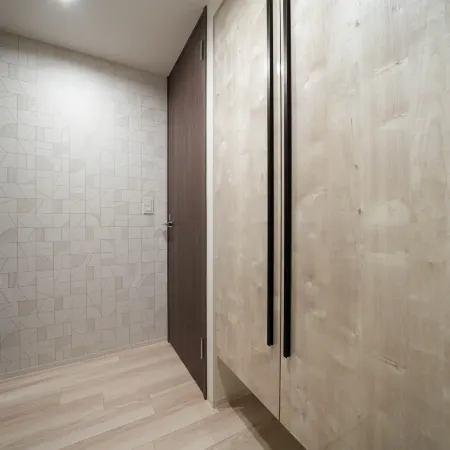 Mondomio Sapporo Minami 3-jo