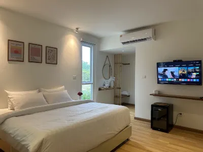 SP Resort Wichianburi Hotels in 