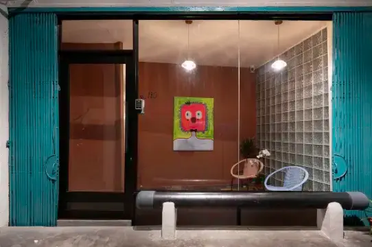 อะ โคซี่ เพลส ปีนัง