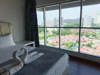 The CEO Suite9 By Homey Planet