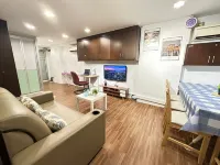 The CEO SuiteZ1 By Homey Planet