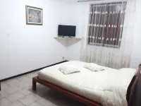 Two-room apartment in Voghera's historic center