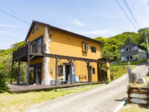 SURF STAY ITOSHIMA Hotels in Itoshima