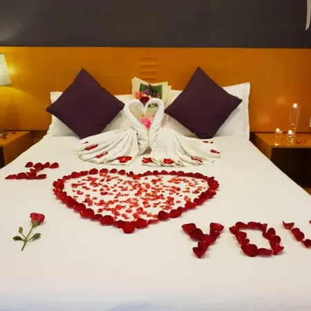 Cameron Nova Highlands Resorts I