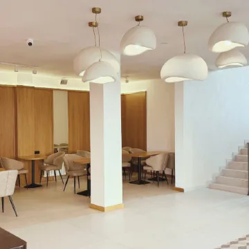 Tan Hotel Astana