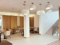 Tan Hotel Astana