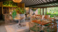 Hotel Tukki Ecolodge - Breakfast