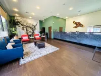 The Hills Inn Eagle Rock Hotels in Northeast Los Angeles