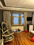 Grand Ahtamar Các khách sạn ở Osmangazi