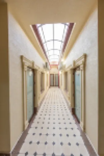 Centrum Hotel Tashkent