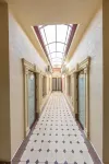 Centrum Hotel Tashkent