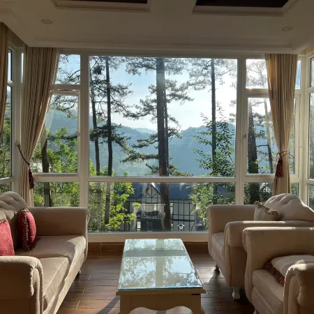 Dalat Lan Anh Village