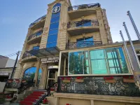 Regal Inn Hotel Baku โรงแรมใกล้เฟลมทาวเวอร์
