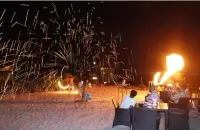 Luxury Homestay 雙溪比力酒店