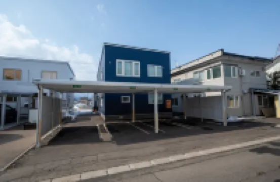 TKD HOUSE FURANO Hotels in Shimogoryo