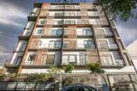 DreamHaus Guadalajara Country Club Hoteles en 