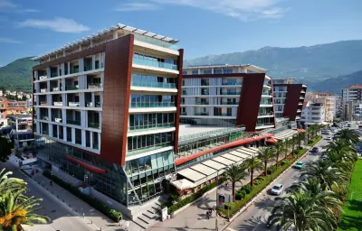 Condo Studio Plaza Hoteles en 