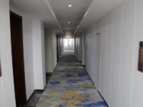 Anhui hôtel Hotels in Lome
