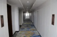 Anhui hôtel Hotel a Lome