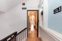 Blue Fingers District 1