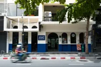 5loft Anti-Hotel, Silom, Bangkok - 3-Star