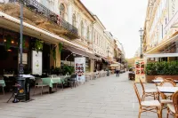 Old City Apartment Hotels in Berceni