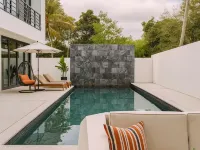 The Lush 公寓與套房 達瓜通住宿飯店