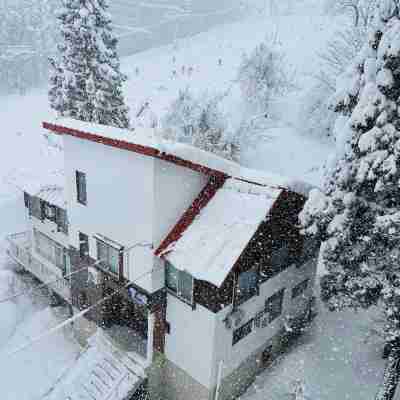 湯沢雪の宿 YUZAWA Snow Inn-Ski IN Ski OUT Hotel Exterior
