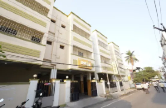 인34 바이 블레싱스 호스피탤리티 파벤다르 공원 주변 호텔