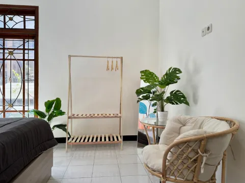 Ijen Vibe’s Inn - Banyuwangi