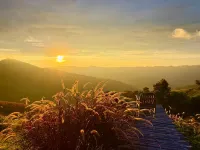 Phuchifa Sky Camp فنادق في Wiang Kaen