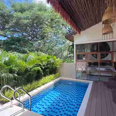 Villa Moka, Villa 21 Fitness & Recreational Facilities