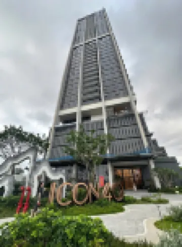 Halong Seaside Retreat