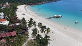 Redang Divers Resort