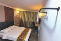 Hotel Ching Hua Hotels in Segamat