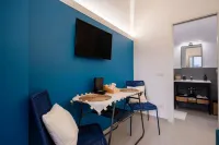 Dimora dei Colori - Serene Blue