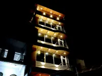 GOLDEN VIEW HOTEL Các khách sạn gần bảo tàng về rừng & nhà máy cưa Chatham