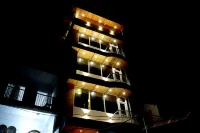 GOLDEN VIEW HOTEL - Airport Shuttle