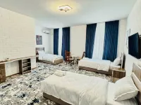Siab Boutique Hotel Hotels in Samarkand