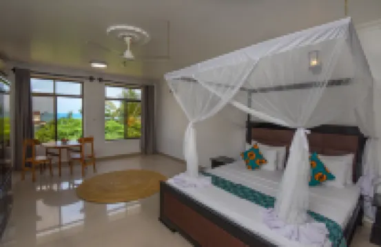 Zanzibar View Hotel
