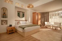 Noya By Dhara Hotels Hotels in Kerdasa