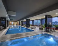 ICC Safari Stay 2BR 7Pax, Free Car Park, Ipoh City Centre