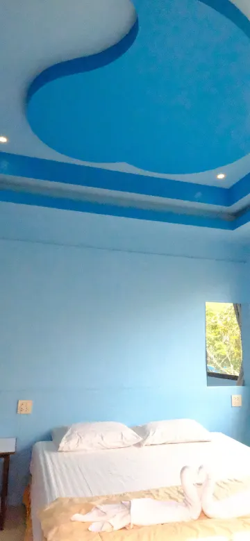 ห้องสแตนดาร์ด