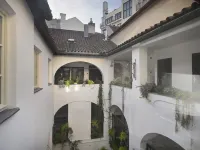 U Šuterů Boutique Hotel Các khách sạn gần Thành phố Lucerna