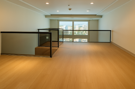 Magnum Nampo Hotel property photo 3