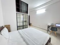StayX House Hotels near District 7