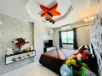 Ruean Khun Lek Kansini Hotel Hotels in Phanat Nikhom