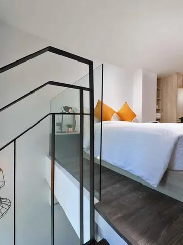 รูปภาพของUtopia Loft Aparthotel by Sabai Sands